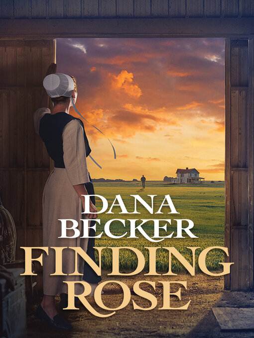 Title details for Finding Rose by Dana Becker - Available